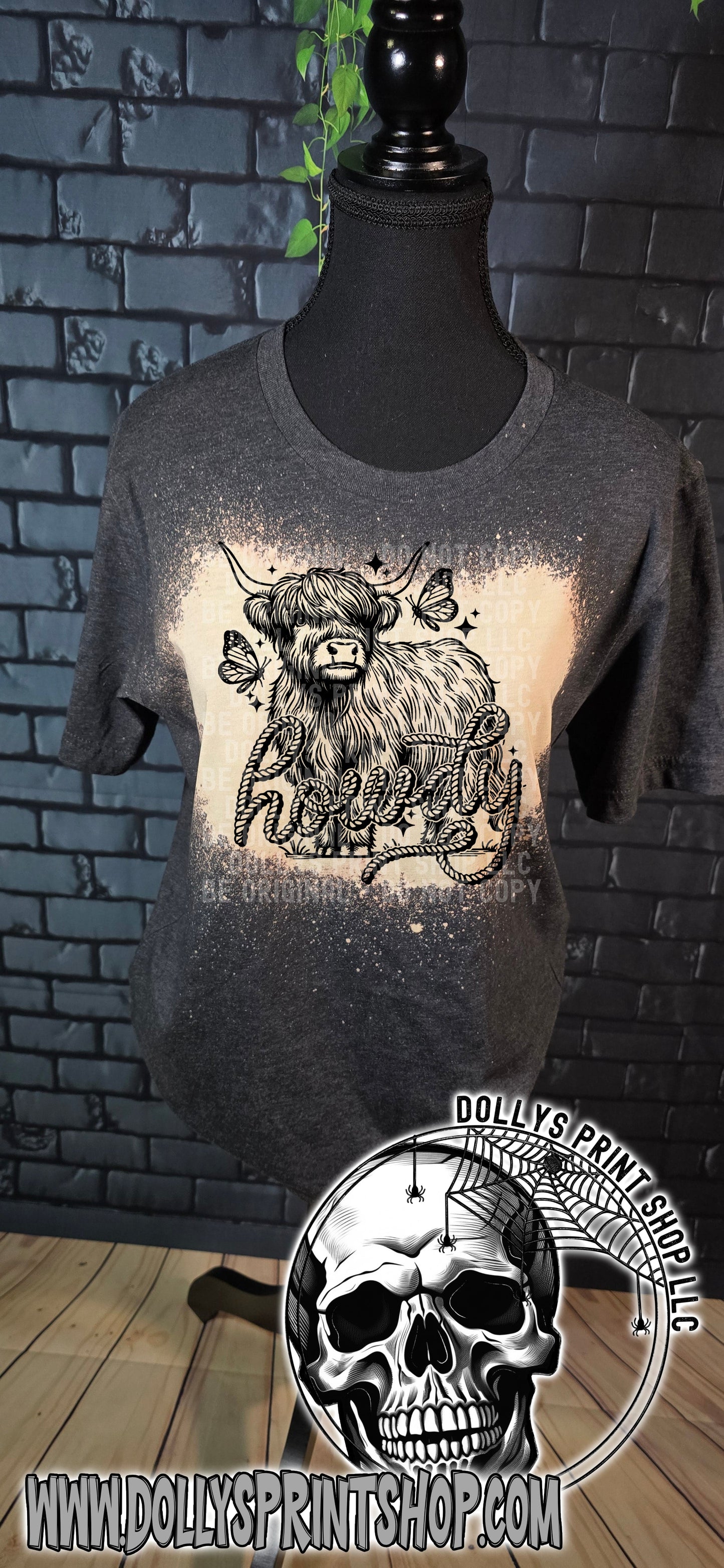 Howdy Dollys Print Shop LLC