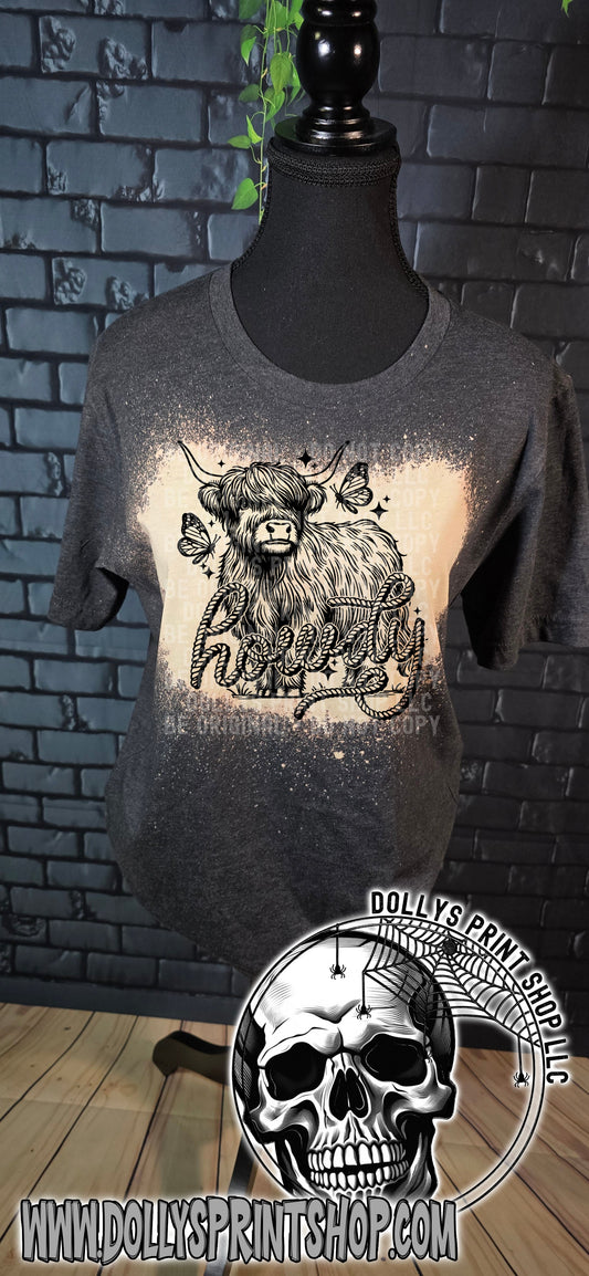 Howdy Dollys Print Shop LLC