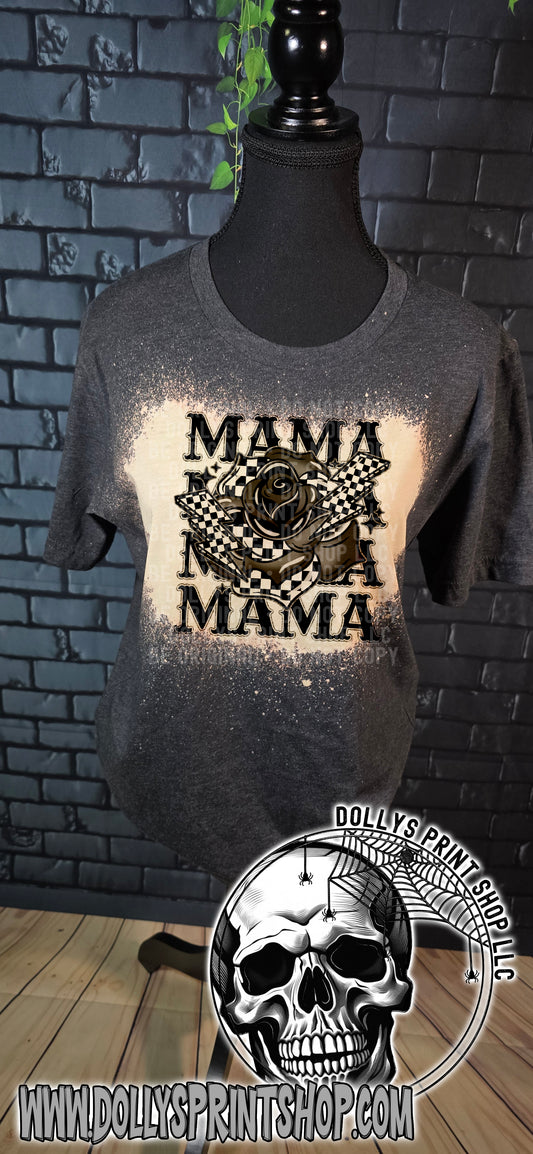 MAMA