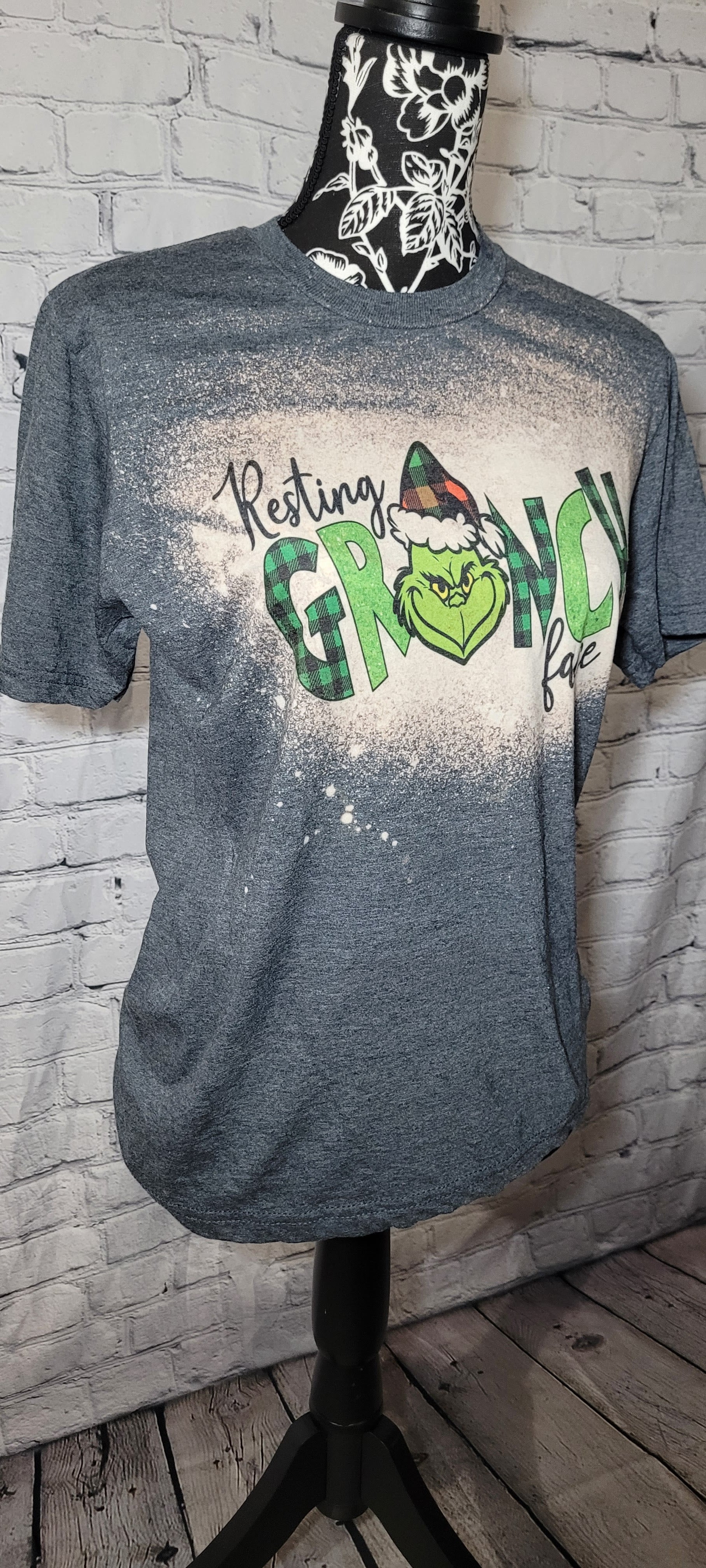 Resting G face Dollys Print Shop LLC