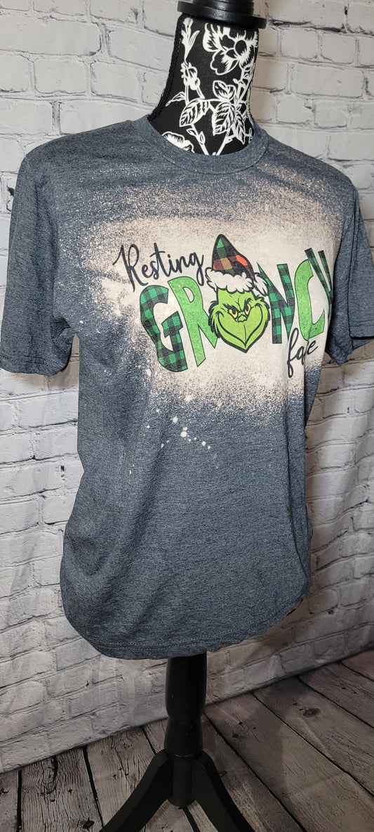 Resting G face Dollys Print Shop LLC