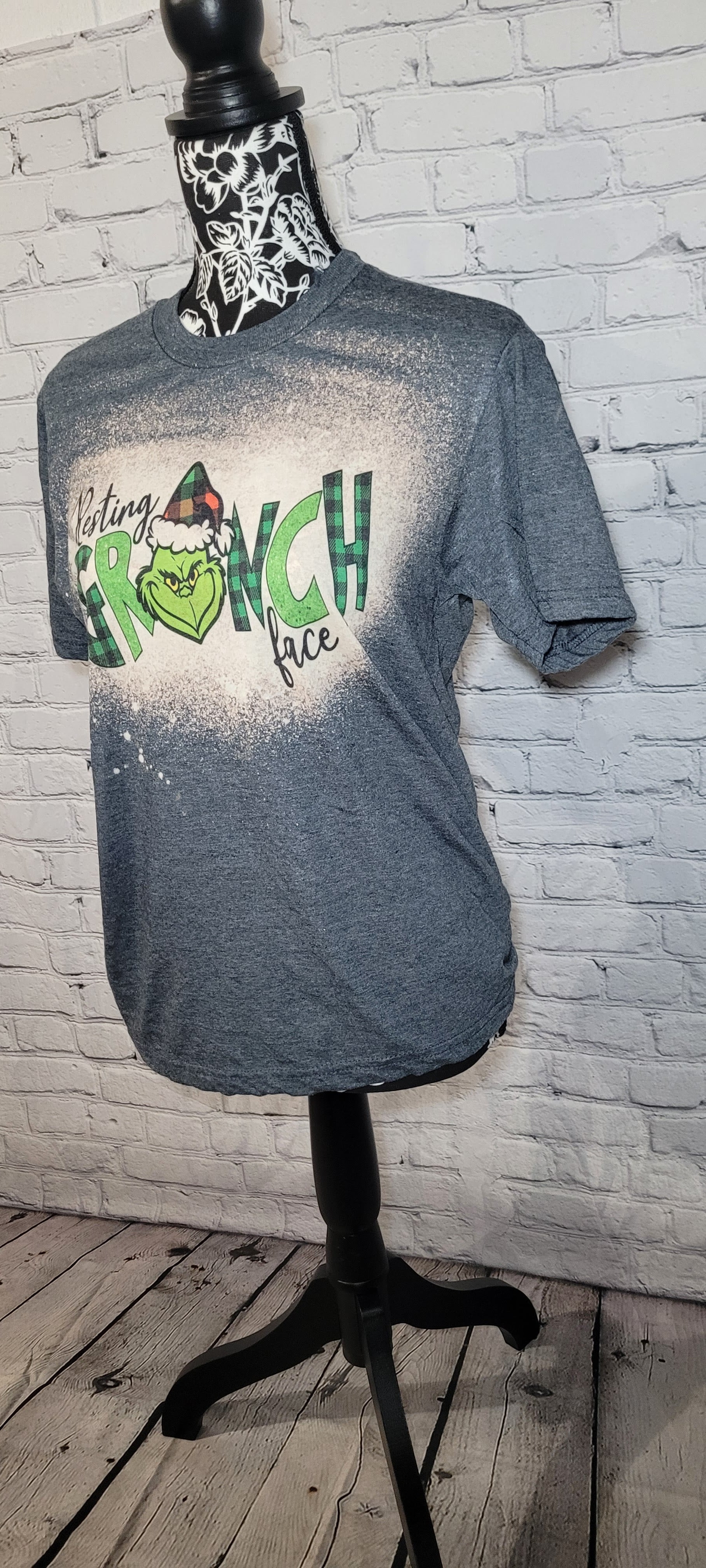 Resting G face Dollys Print Shop LLC