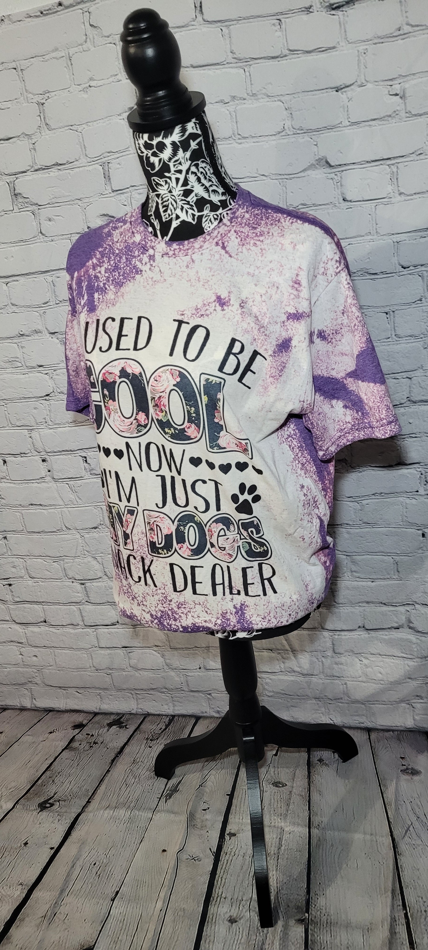 dogs snack dealer Dollys Print Shop LLC