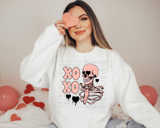 Skelly XoXo Dollys Print Shop LLC